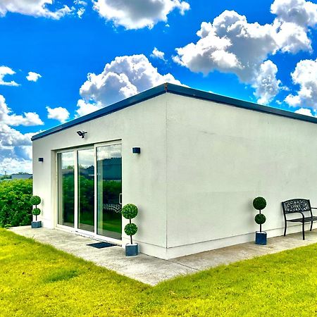 Kildare Luxury Suites Buitenkant foto