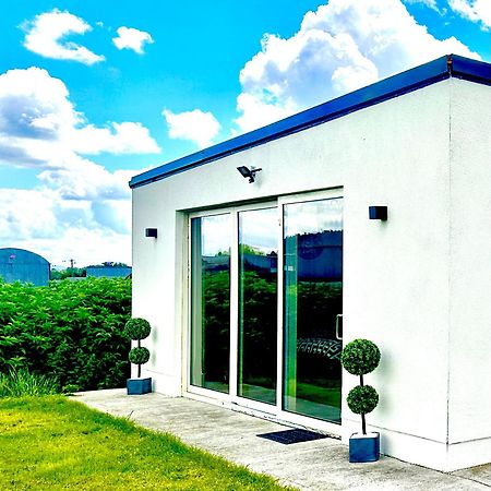 Kildare Luxury Suites Buitenkant foto