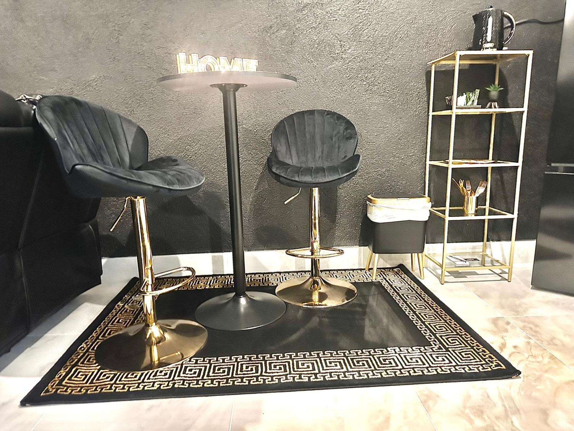 Kildare Luxury Suites Buitenkant foto