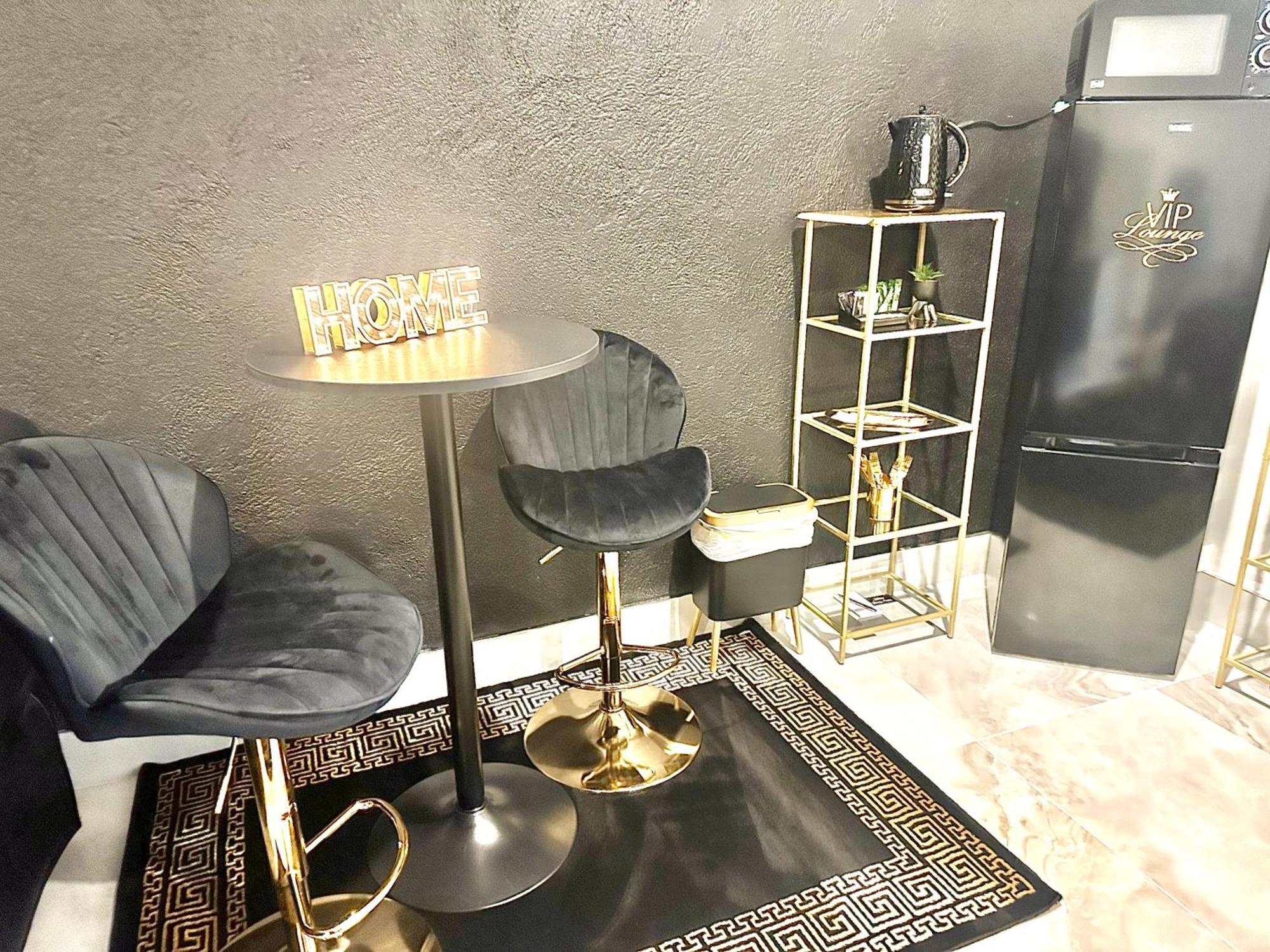 Kildare Luxury Suites Buitenkant foto
