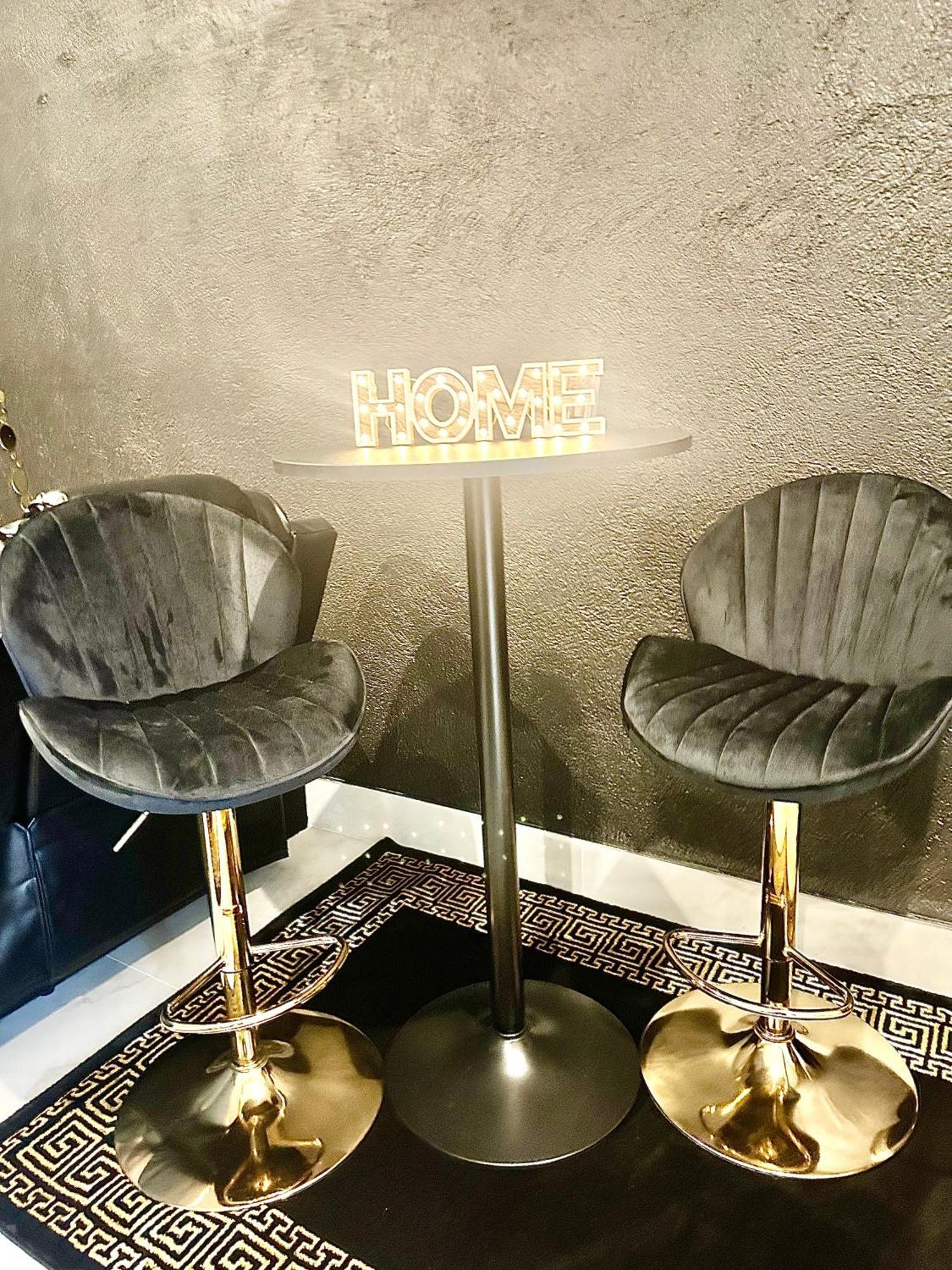 Kildare Luxury Suites Buitenkant foto