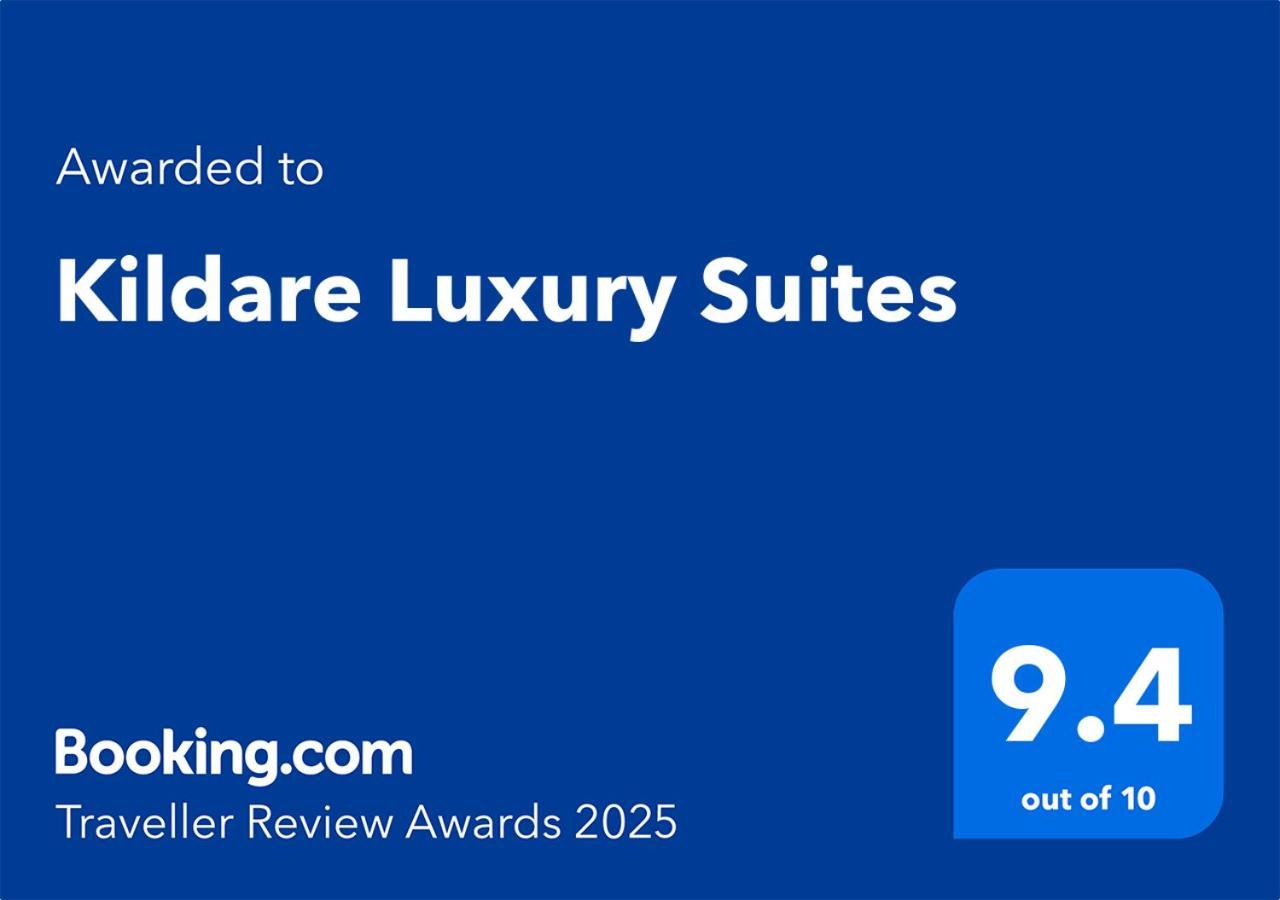 Kildare Luxury Suites Buitenkant foto